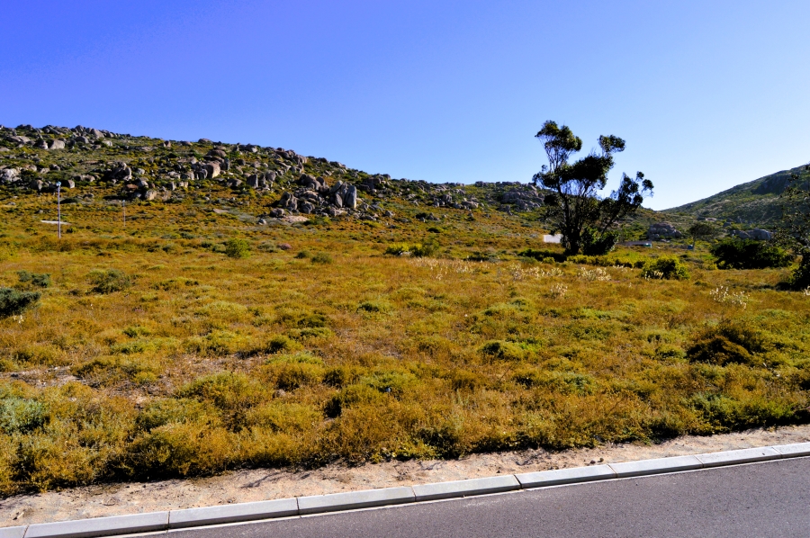 0 Bedroom Property for Sale in Steenbergs Cove Western Cape
